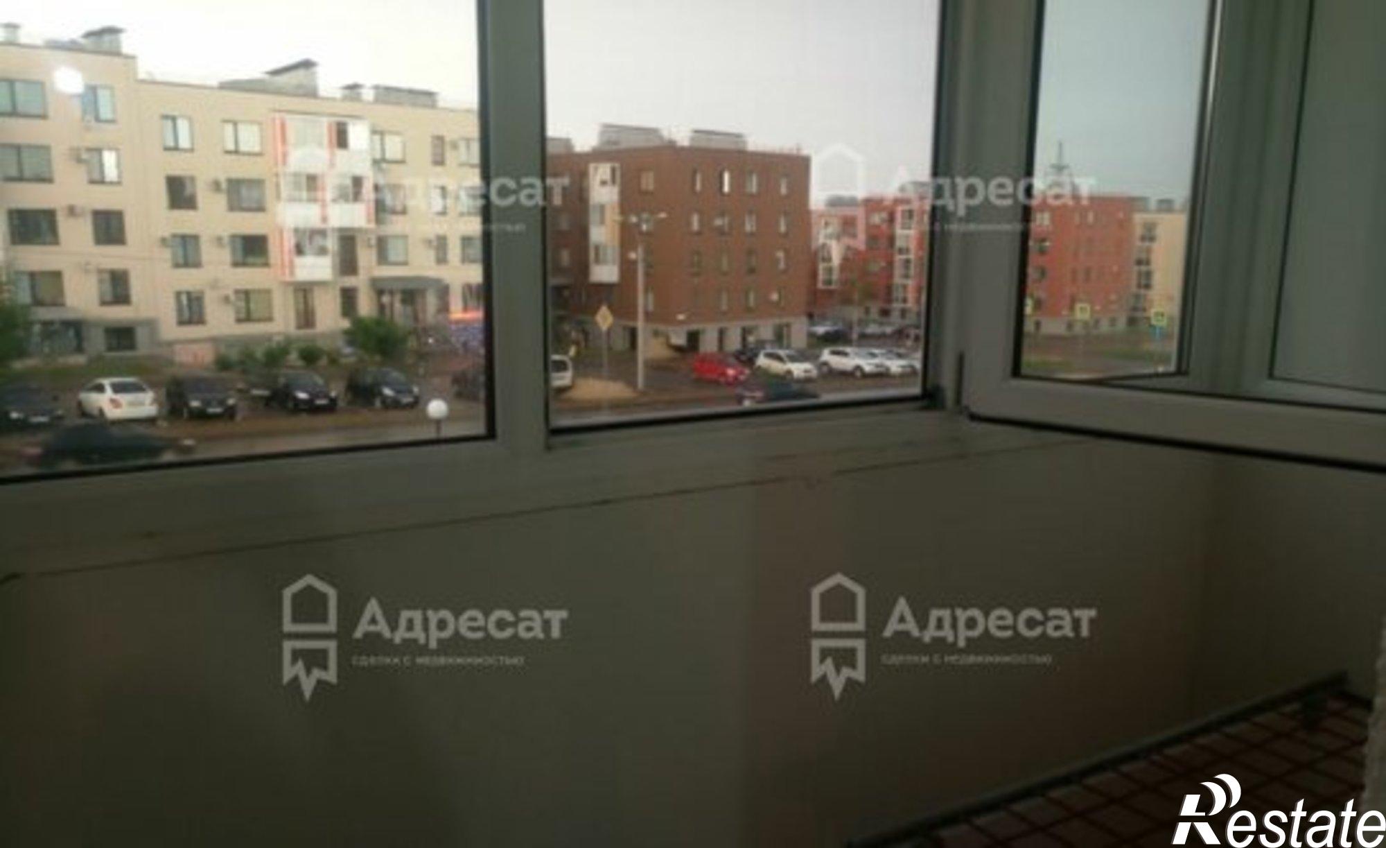 Купить квартиру за 1 550 000 рублей на улица Грибанова, 9А