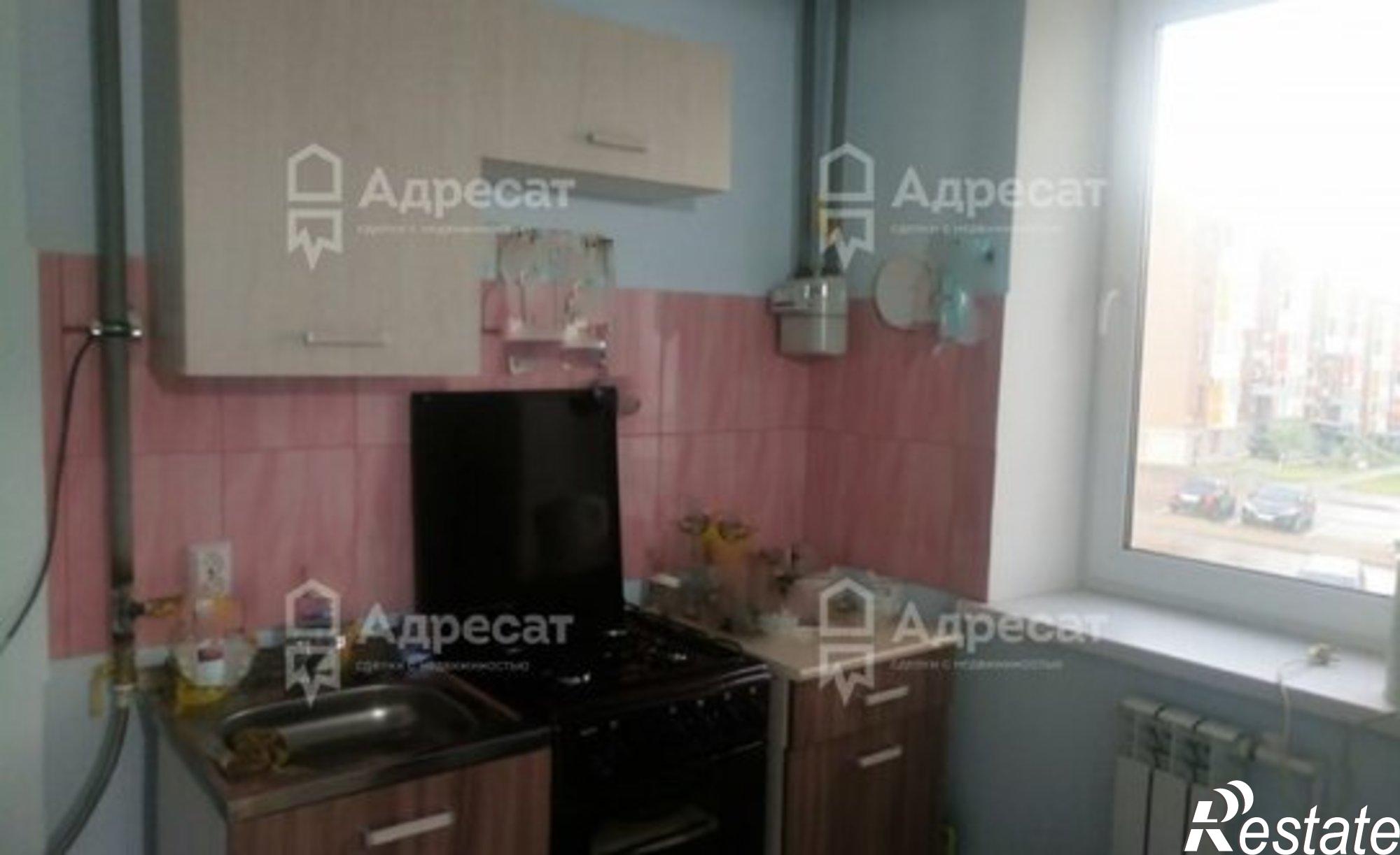 Купить квартиру за 1 550 000 рублей на улица Грибанова, 9А