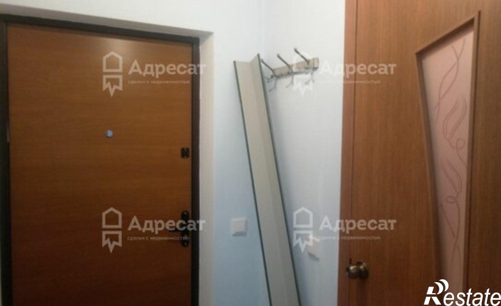 Купить квартиру за 1 550 000 рублей на улица Грибанова, 9А