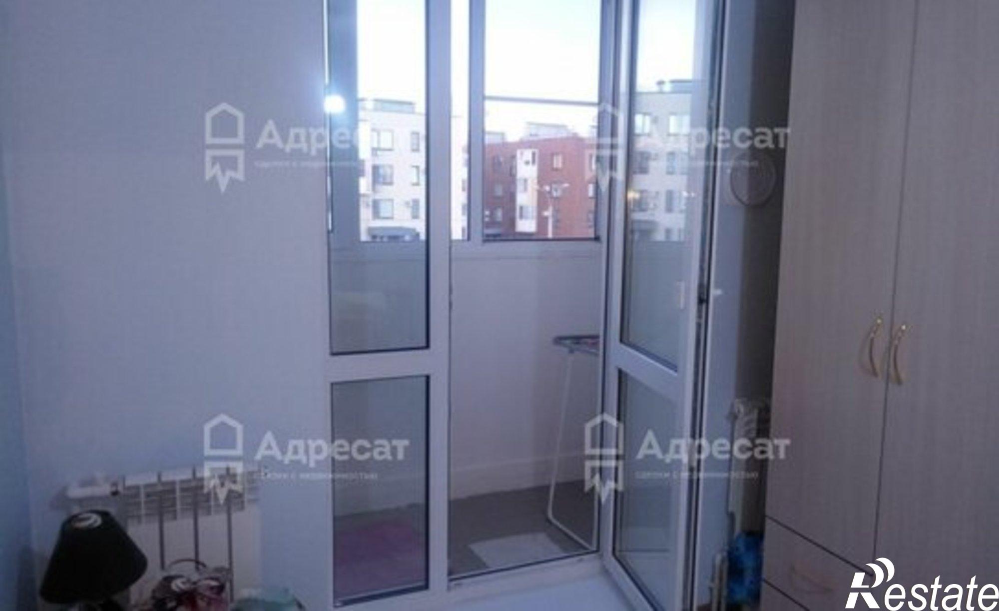 Купить квартиру за 1 550 000 рублей на улица Грибанова, 9А