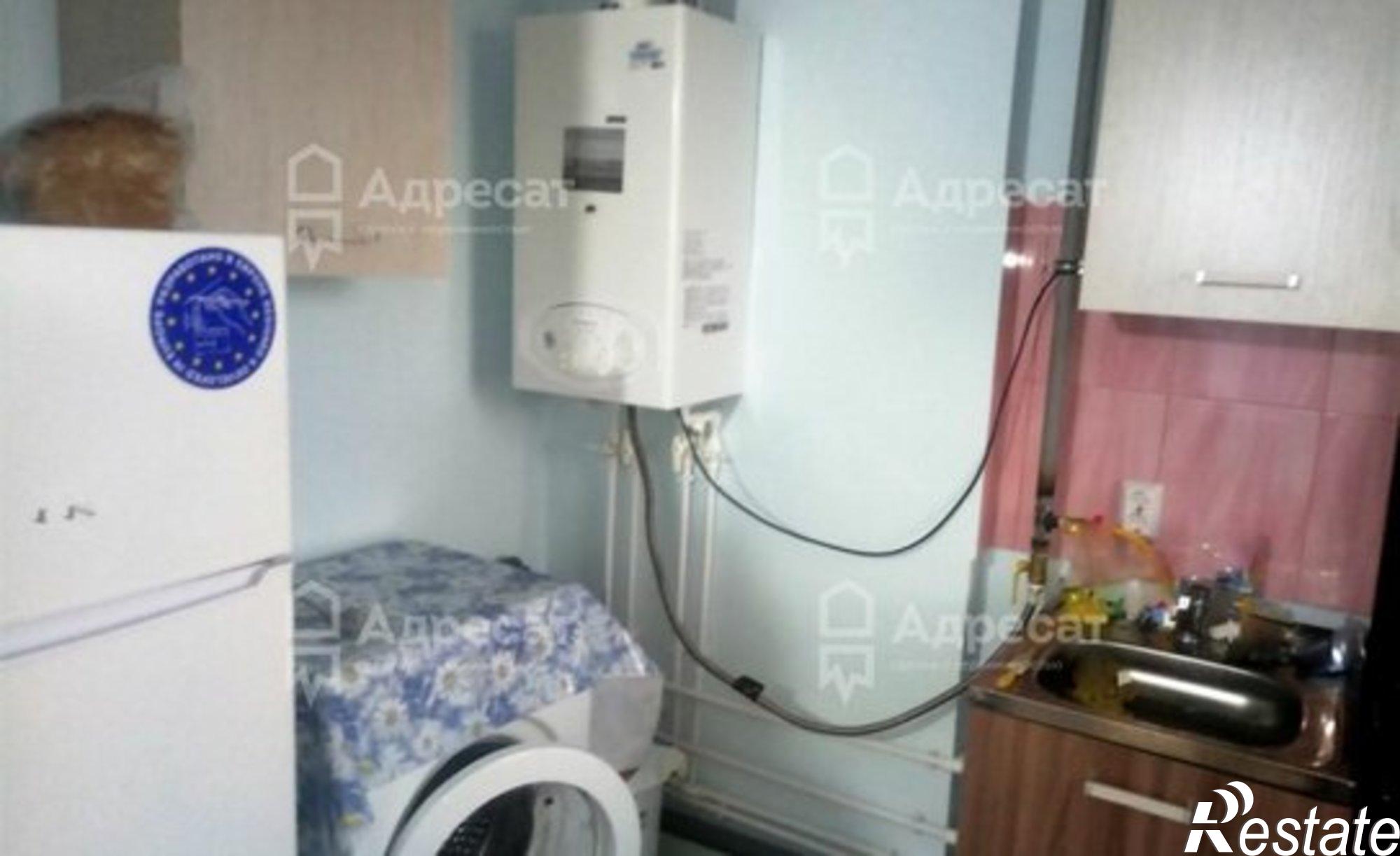 Купить квартиру за 1 550 000 рублей на улица Грибанова, 9А