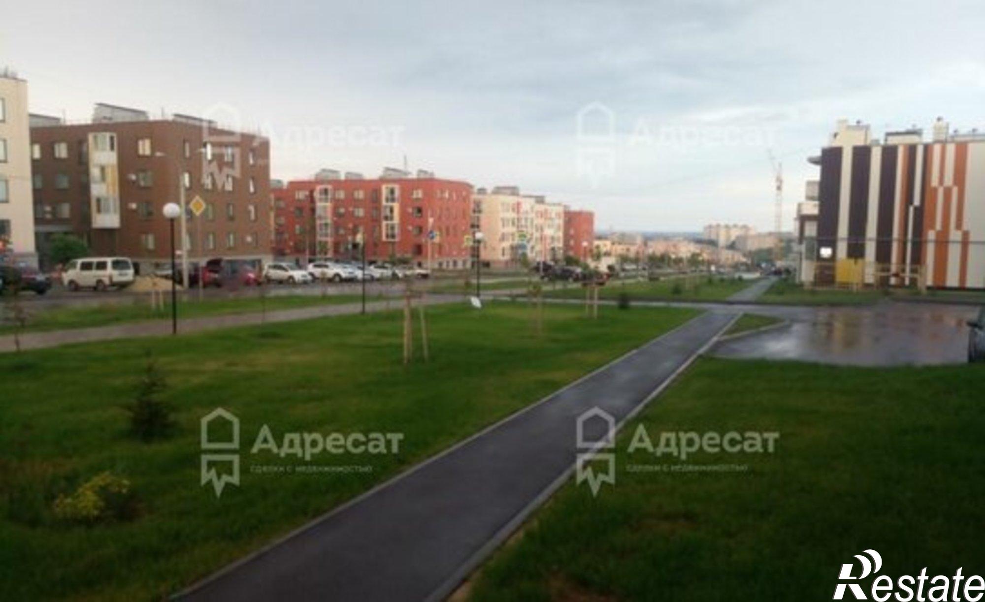 Купить квартиру за 1 550 000 рублей на улица Грибанова, 9А