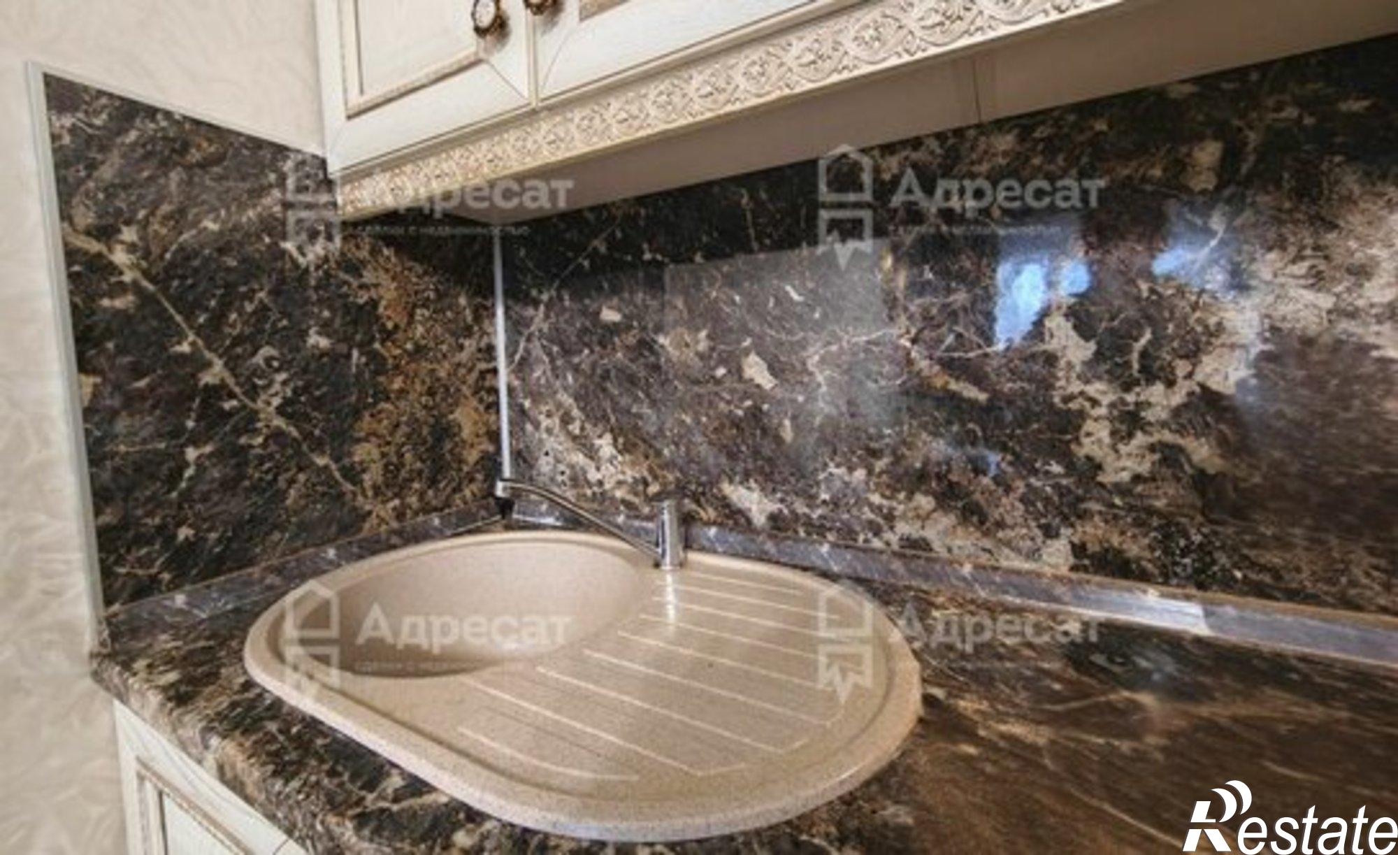 Купить квартиру за 3 000 000 рублей на улица Скосырева, 1А