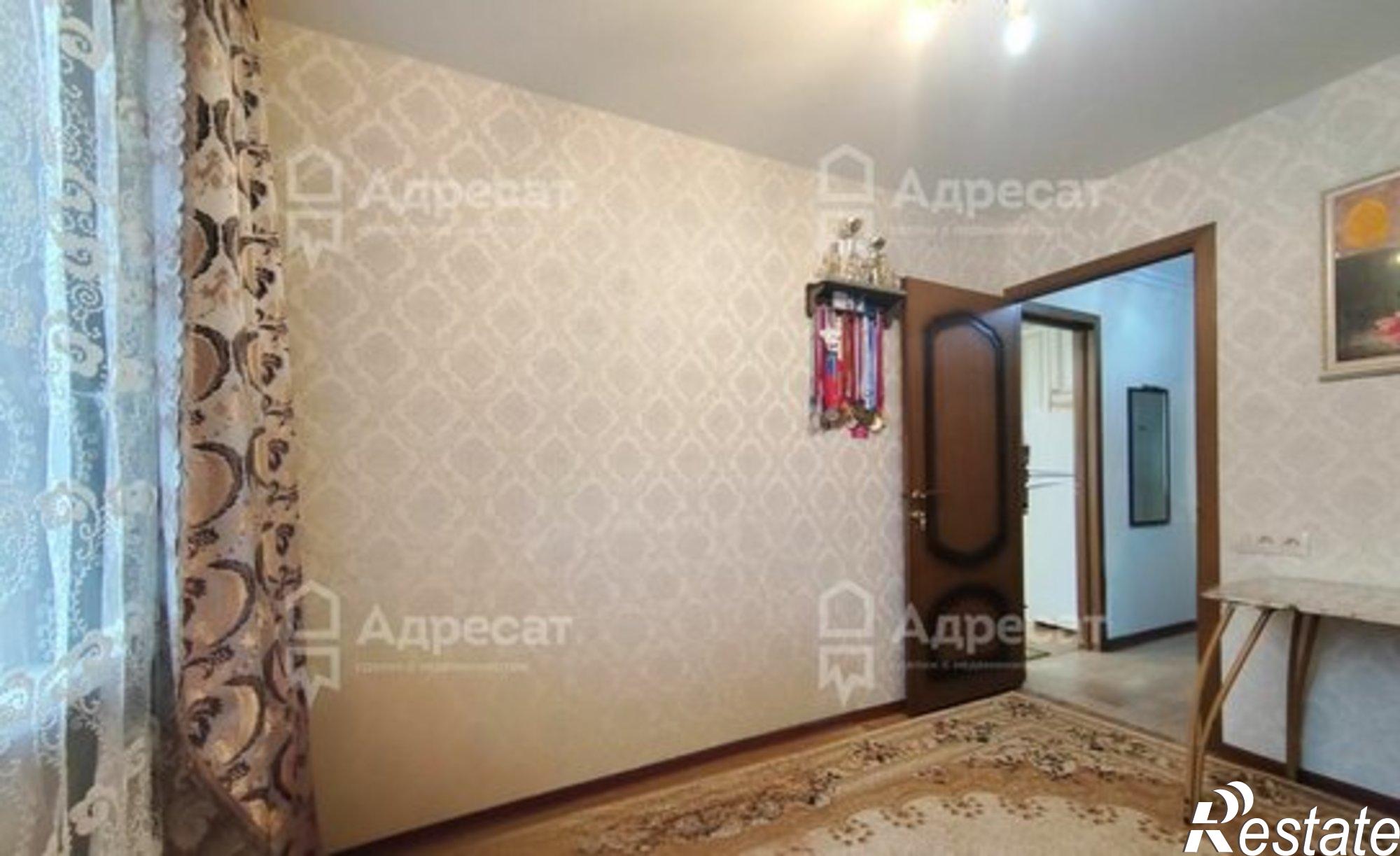 Купить квартиру за 3 000 000 рублей на улица Скосырева, 1А