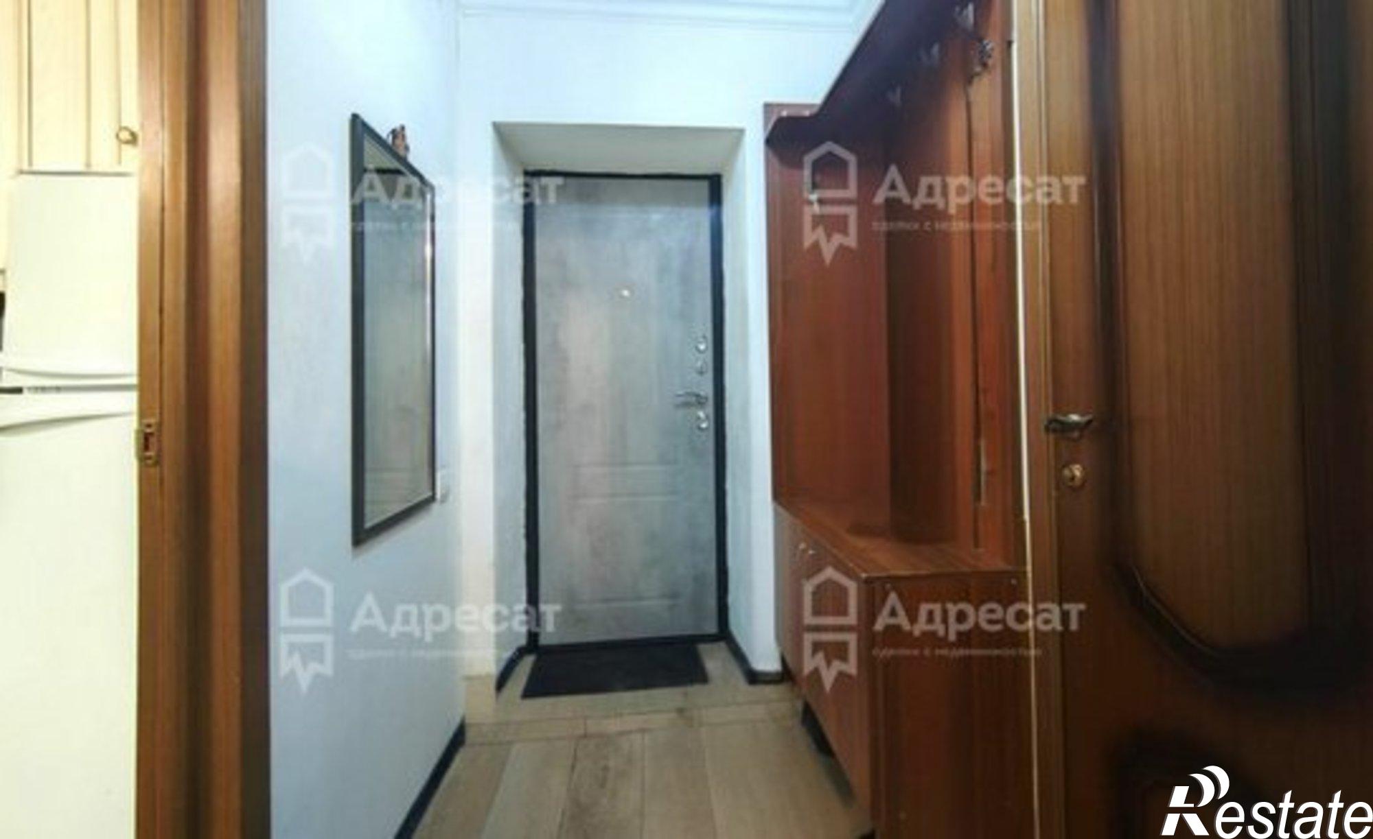 Купить квартиру за 3 000 000 рублей на улица Скосырева, 1А