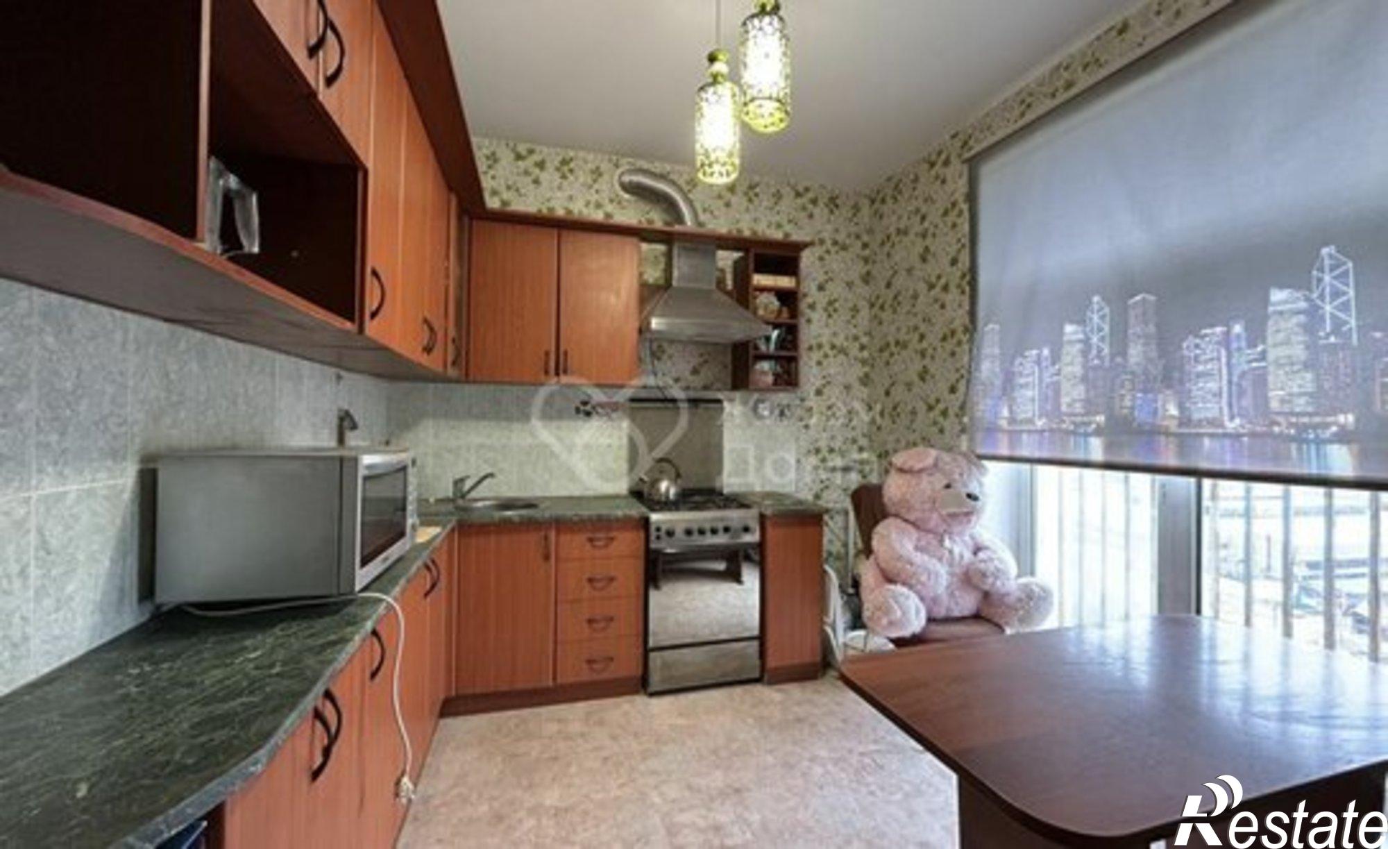 Купить квартиру за 5 600 000 рублей на ул Электролесовская, 86