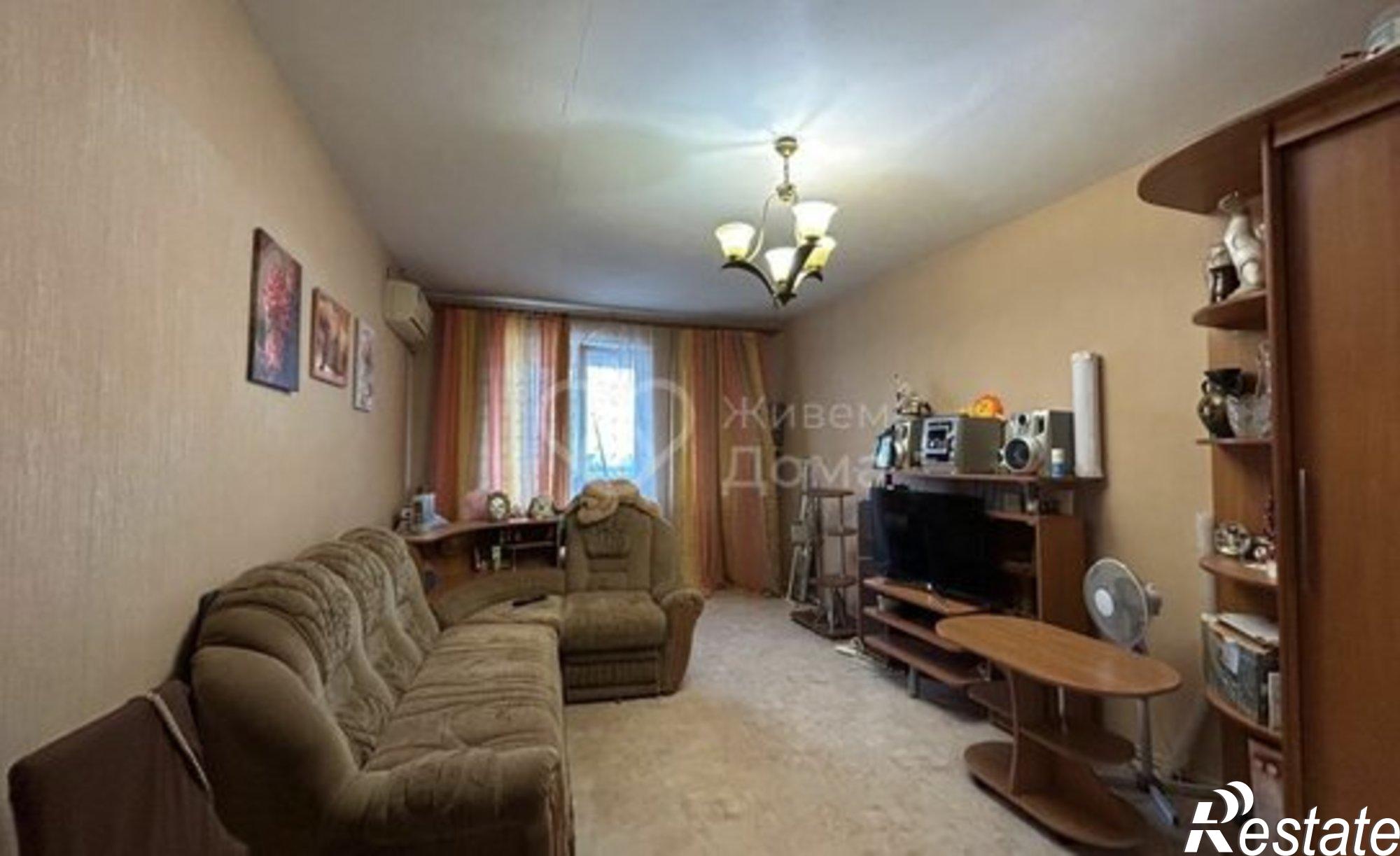 Купить квартиру за 5 600 000 рублей на ул Электролесовская, 86