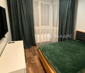 1-комн, 36кв м, этаж 4/10 ул Санаторная, 16