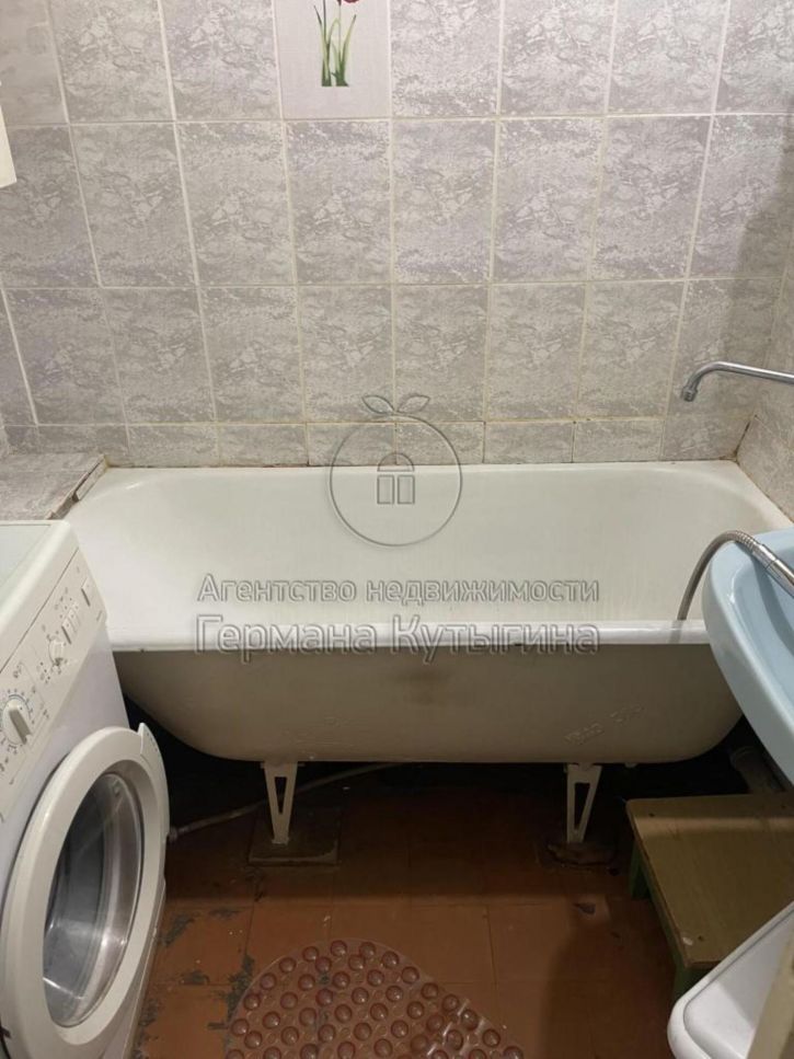 2-комн квартира Россия, Волгоградская область