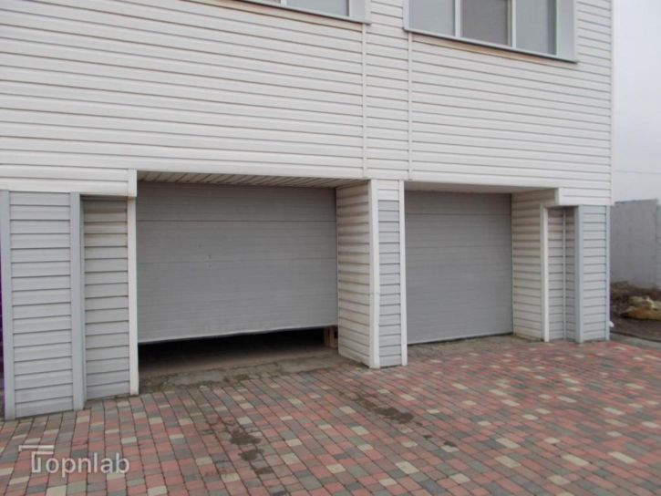 Коттедж/дом им Полины Осипенко, 95