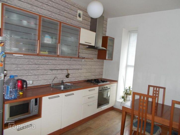 Коттедж/дом им Полины Осипенко, 95