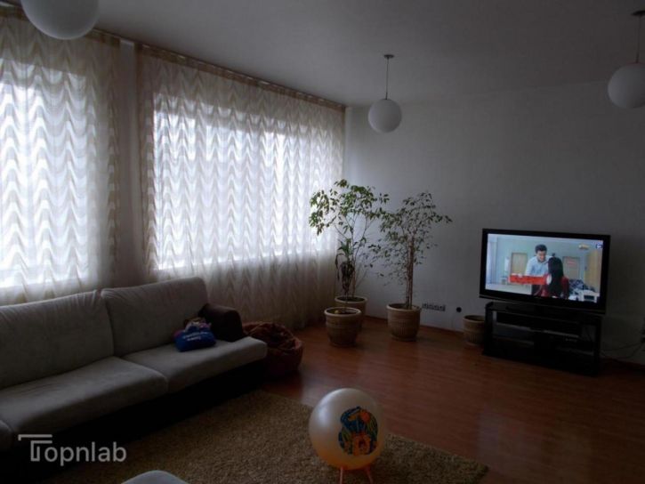 Коттедж/дом им Полины Осипенко, 95