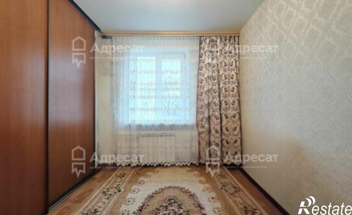 1-комн квартира улица Скосырева, 1А,  д. 1А