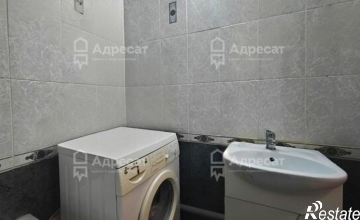 1-комн квартира улица Скосырева, 1А,  д. 1А