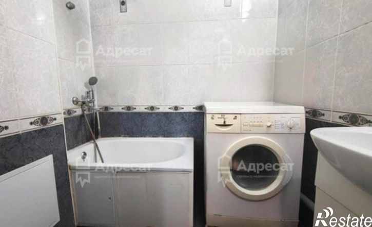 1-комн квартира улица Скосырева, 1А,  д. 1А