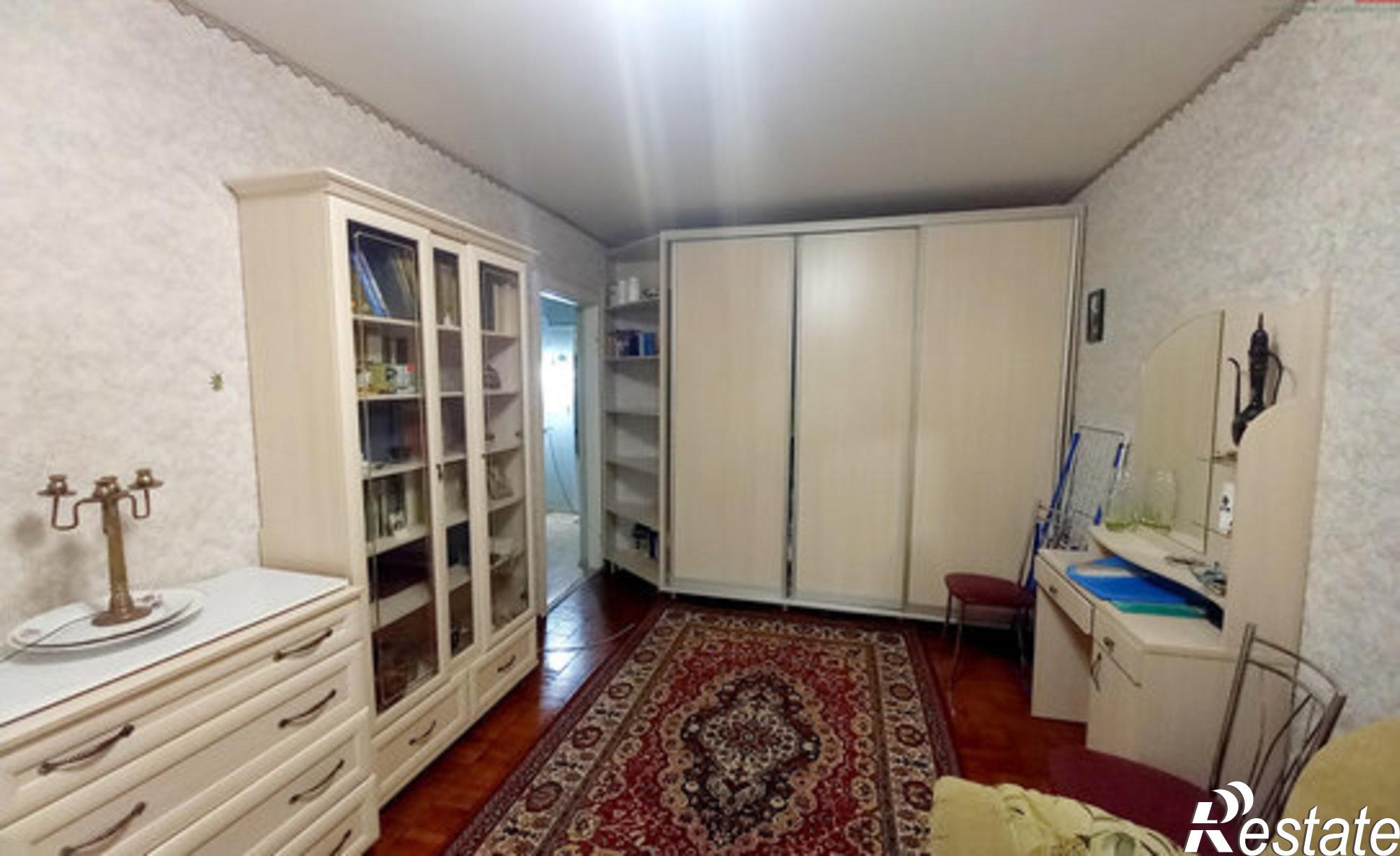 Купить квартиру за 3 800 000 рублей на улица Гороховцев, 22