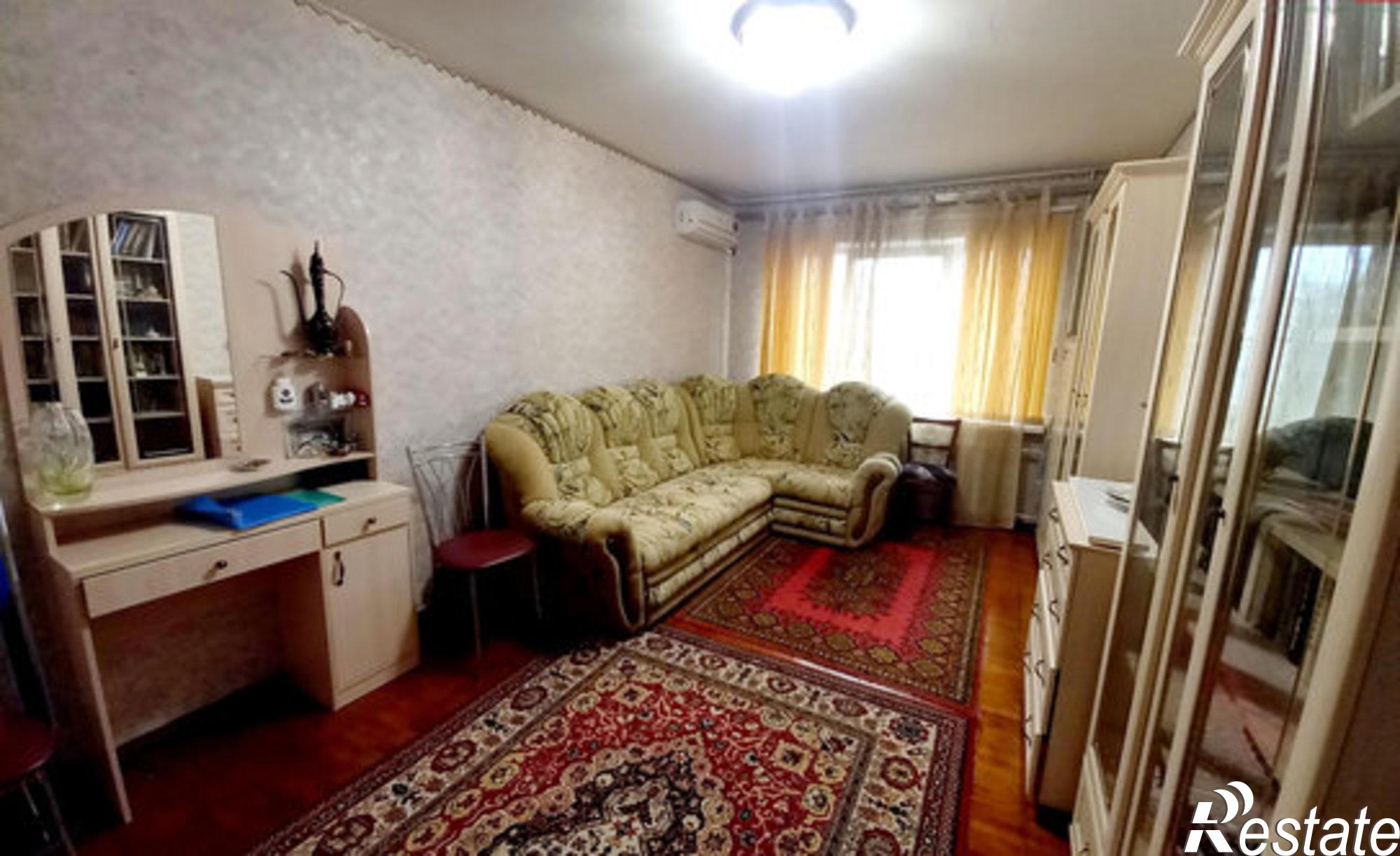 Купить квартиру за 3 800 000 рублей на улица Гороховцев, 22