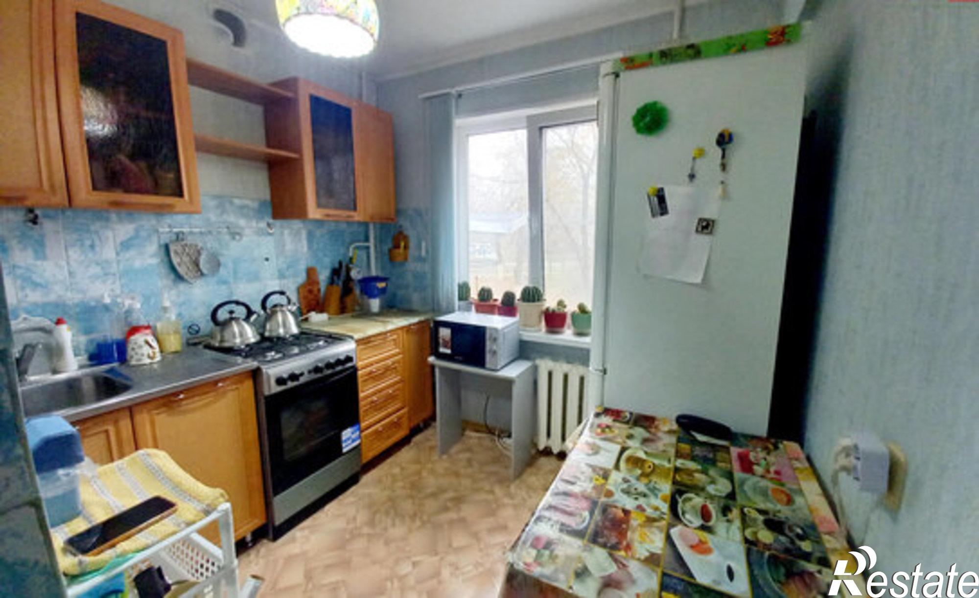 Купить квартиру за 3 800 000 рублей на улица Гороховцев, 22