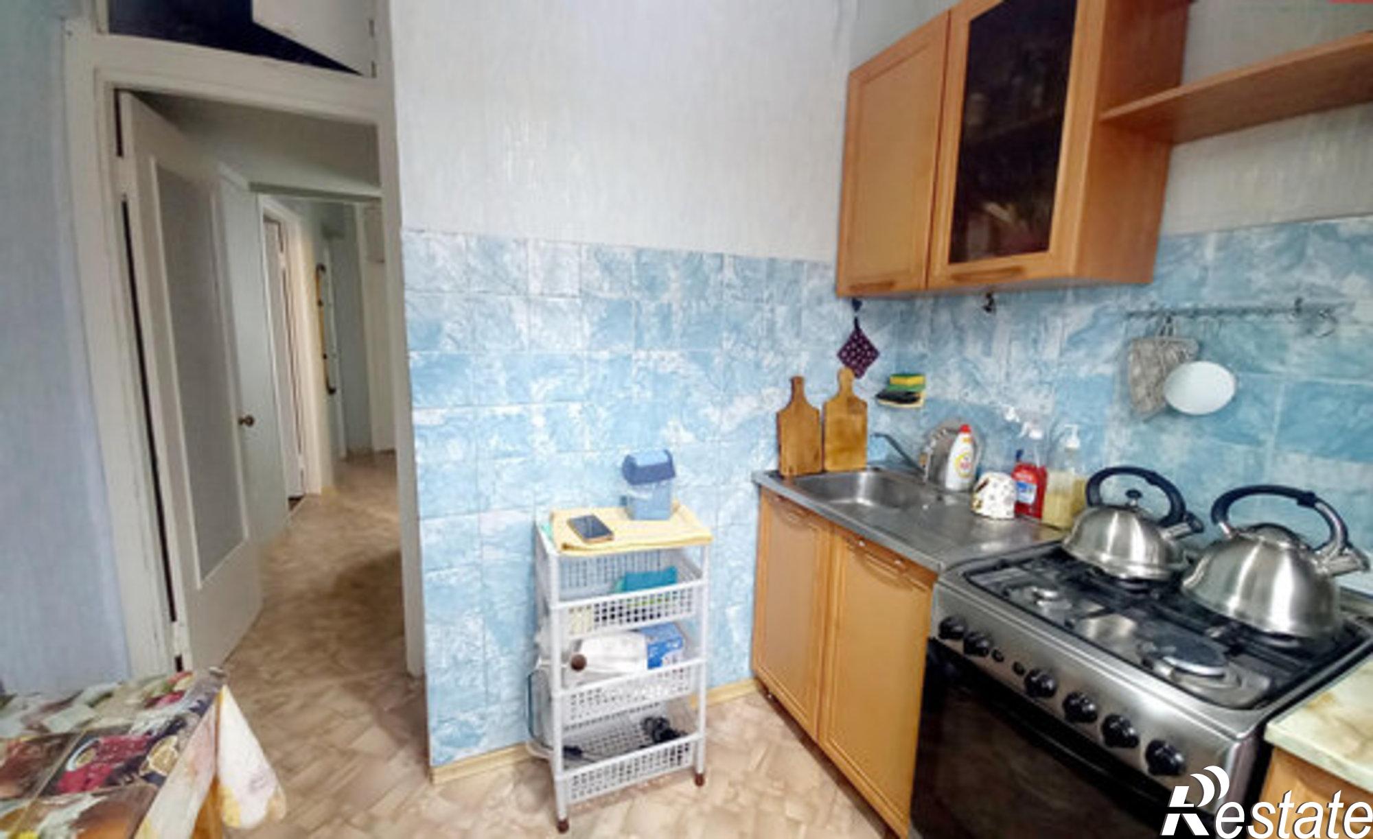 Купить квартиру за 3 800 000 рублей на улица Гороховцев, 22