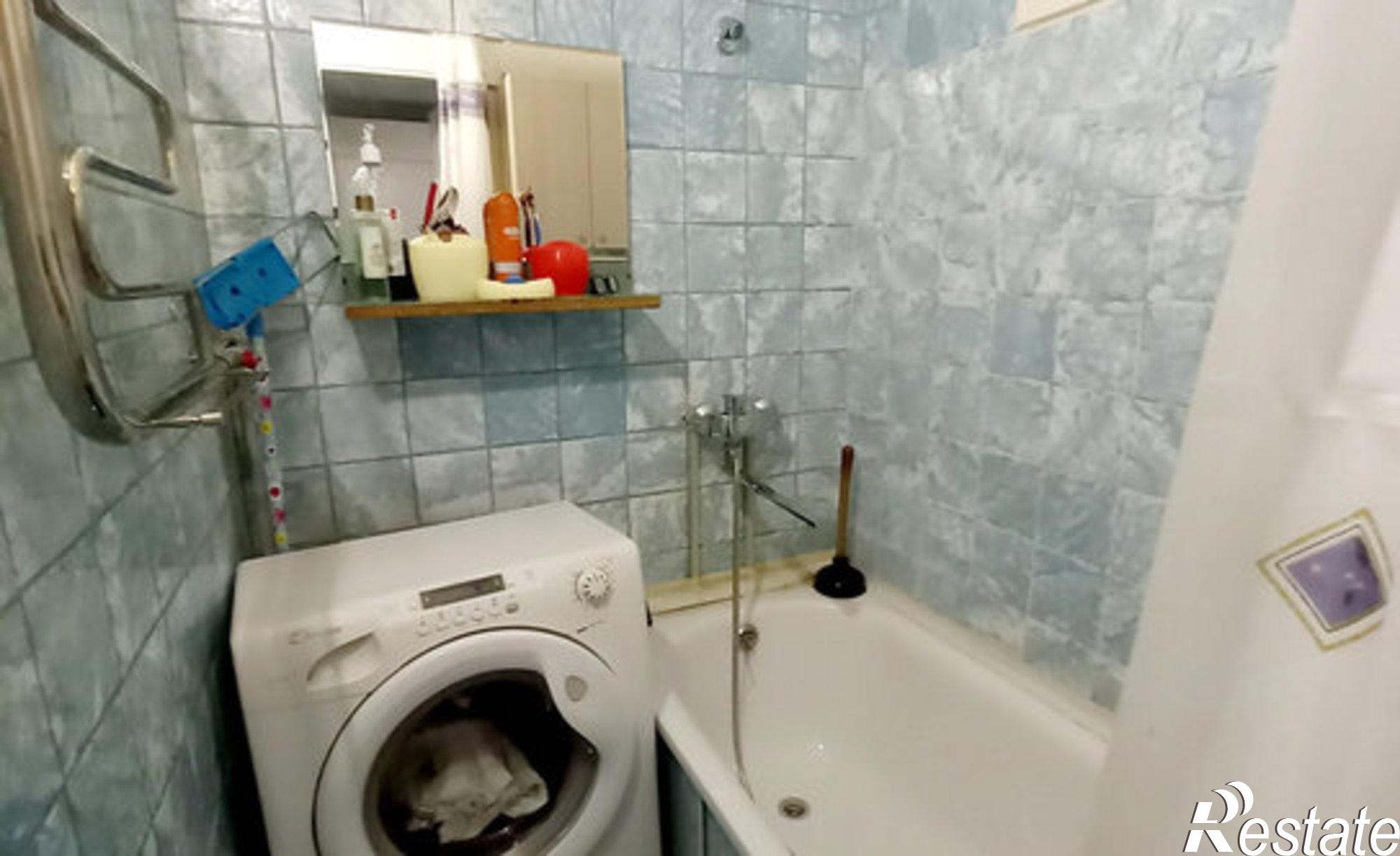 Купить квартиру за 3 800 000 рублей на улица Гороховцев, 22