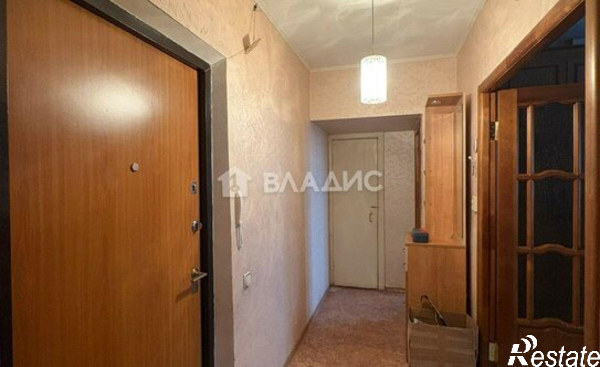 Купить квартиру за 4 800 000 рублей на бульвар 30-летия Победы, 20