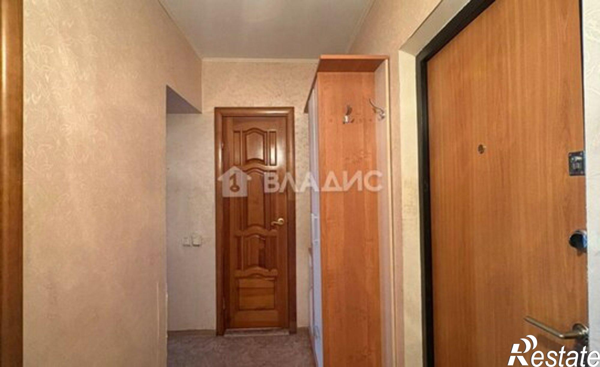 Купить квартиру за 4 800 000 рублей на бульвар 30-летия Победы, 20