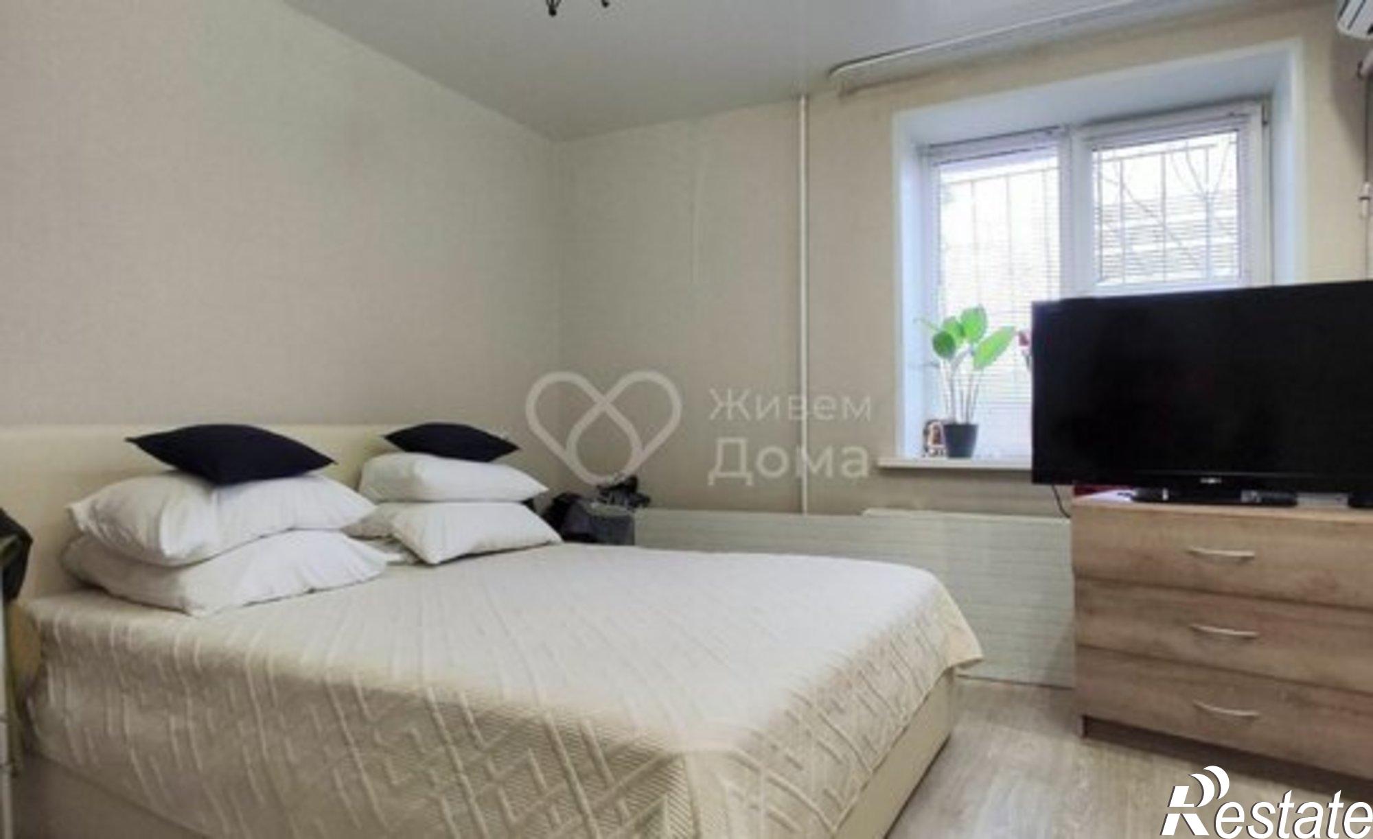 Купить квартиру за 4 200 000 рублей на ул им. Кирова, 86а