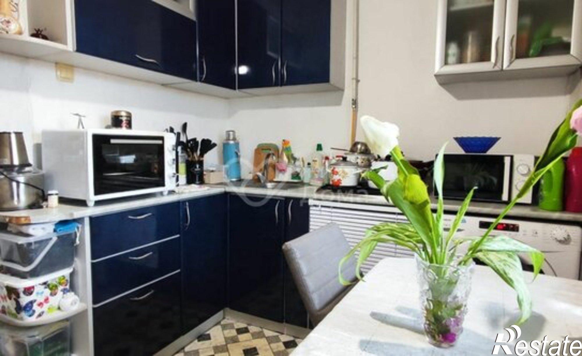 Купить квартиру за 4 200 000 рублей на ул им. Кирова, 86а