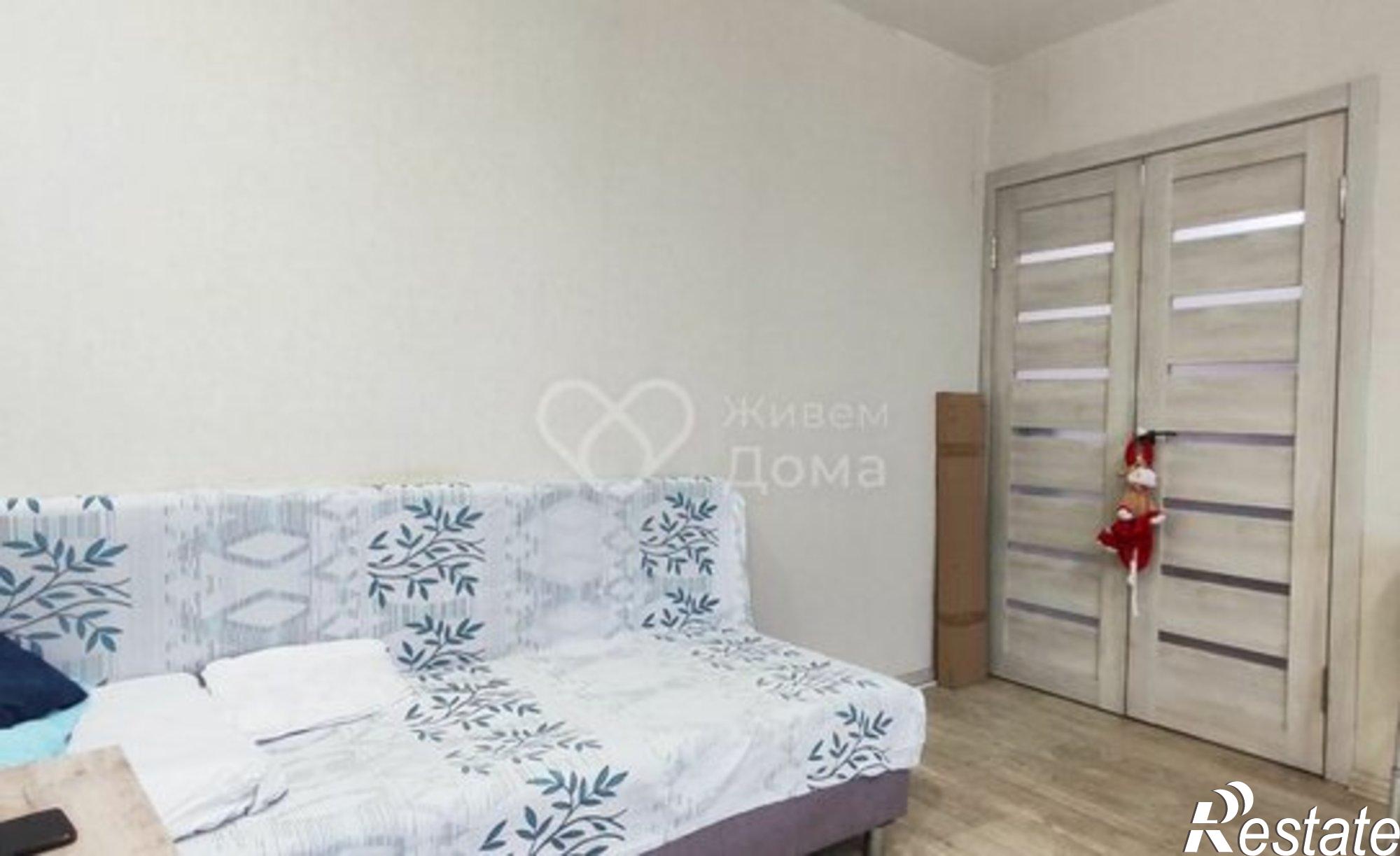 Купить квартиру за 4 200 000 рублей на ул им. Кирова, 86а