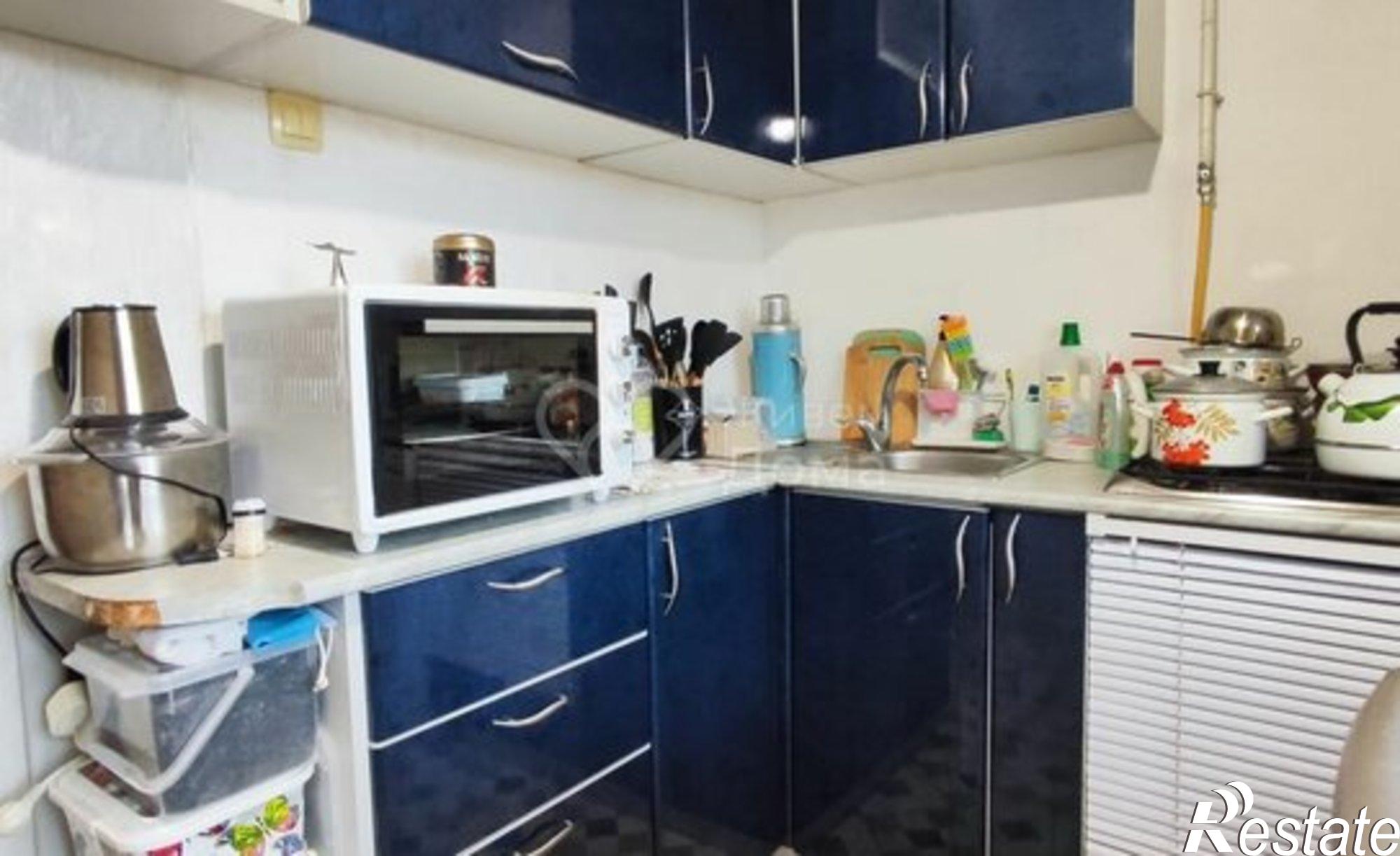 Купить квартиру за 4 200 000 рублей на ул им. Кирова, 86а