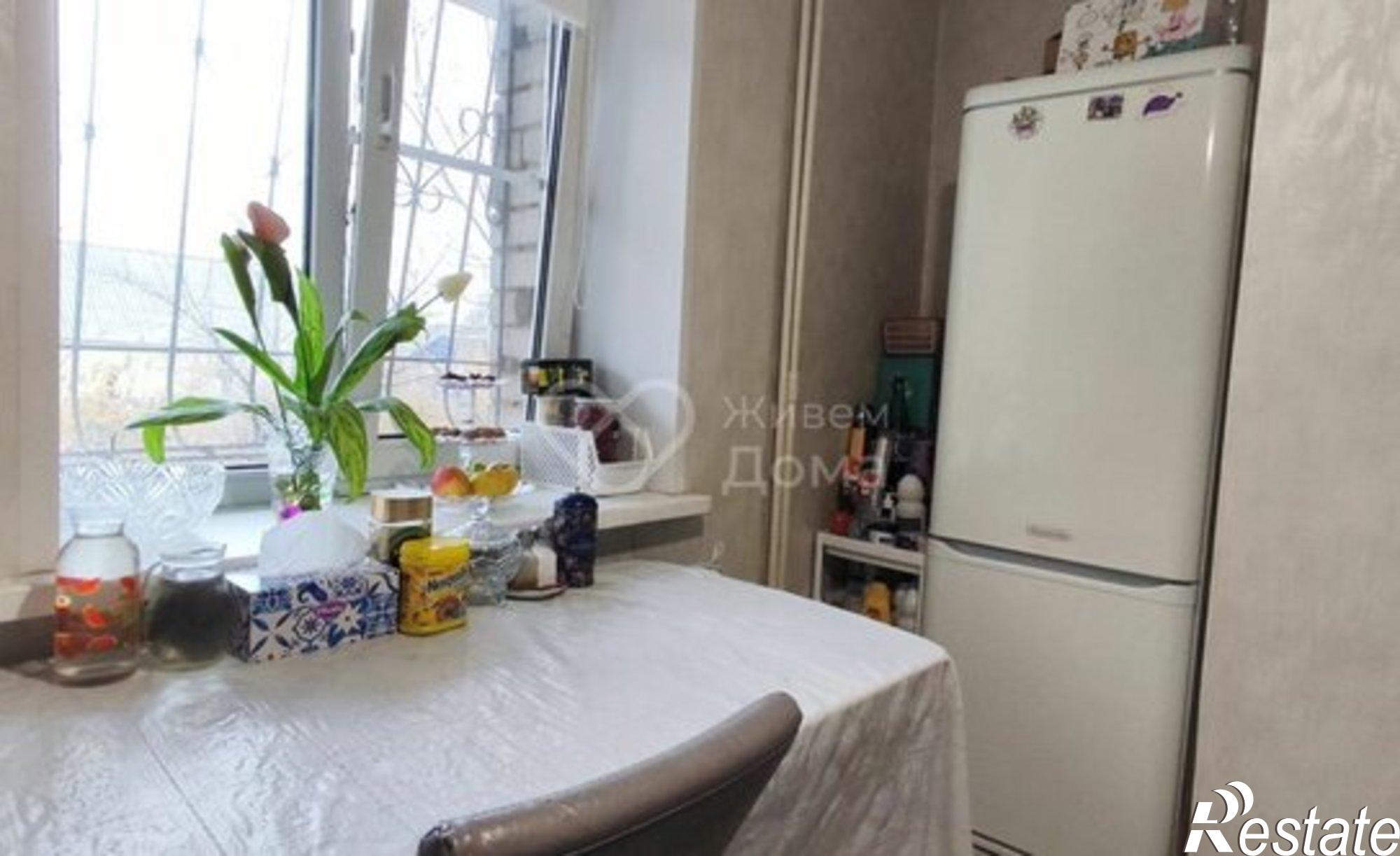 Купить квартиру за 4 200 000 рублей на ул им. Кирова, 86а