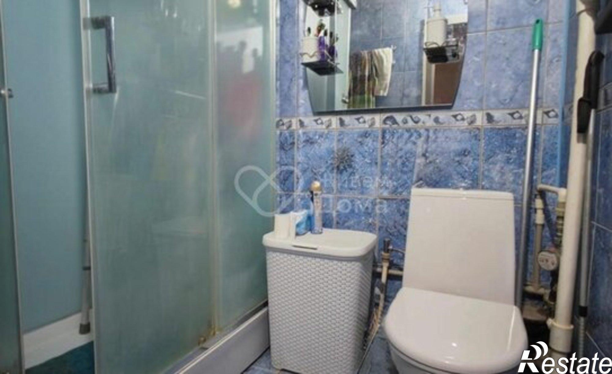 Купить квартиру за 4 200 000 рублей на ул им. Кирова, 86а