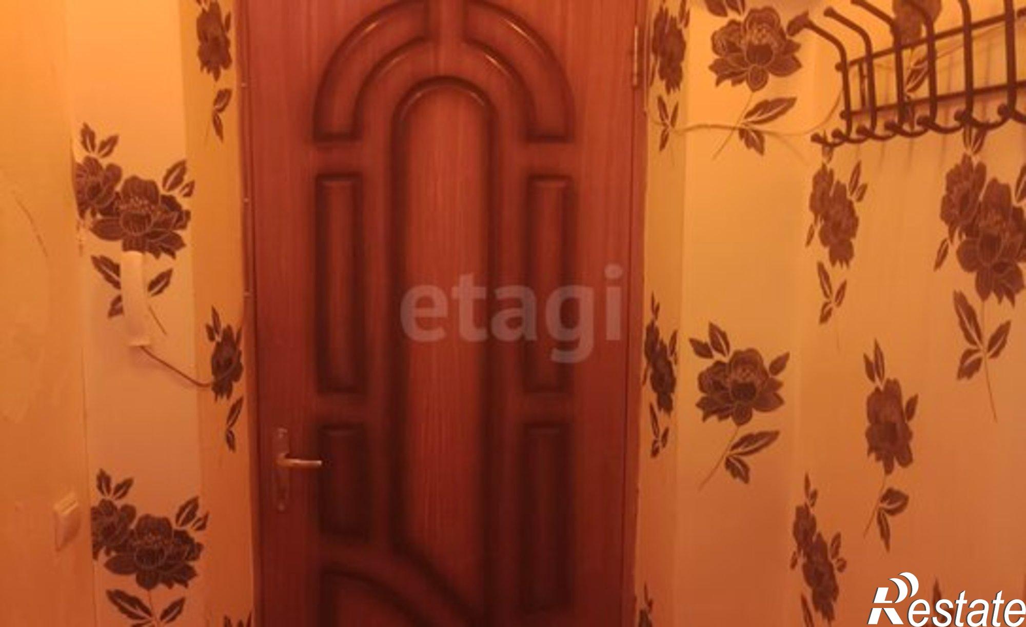 Купить квартиру за 3 500 000 рублей на пр-кт им. В.И. Ленина, 55