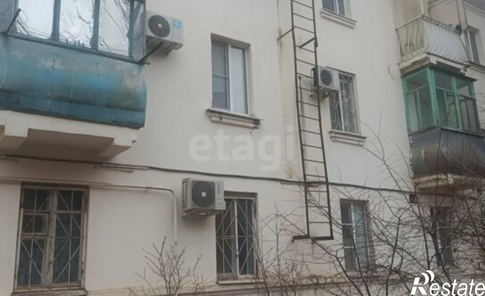 Купить квартиру за 3 500 000 рублей на пр-кт им. В.И. Ленина, 55