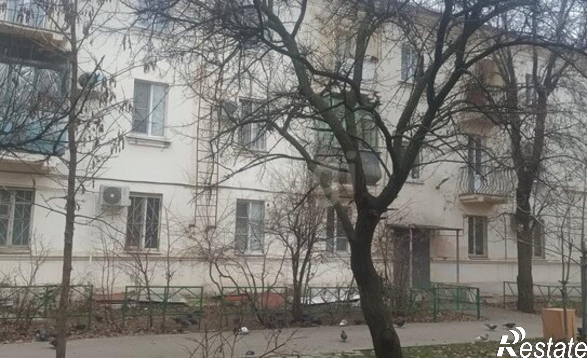 Купить квартиру за 3 500 000 рублей на пр-кт им. В.И. Ленина, 55