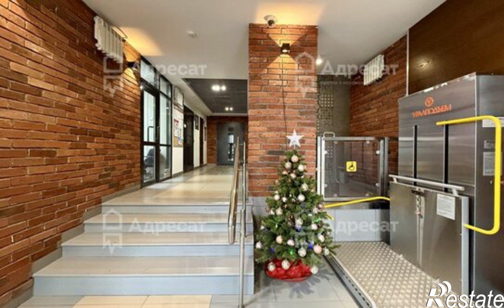 Купить квартиру за 8 000 000 рублей на ул им. Малиновского, 10а