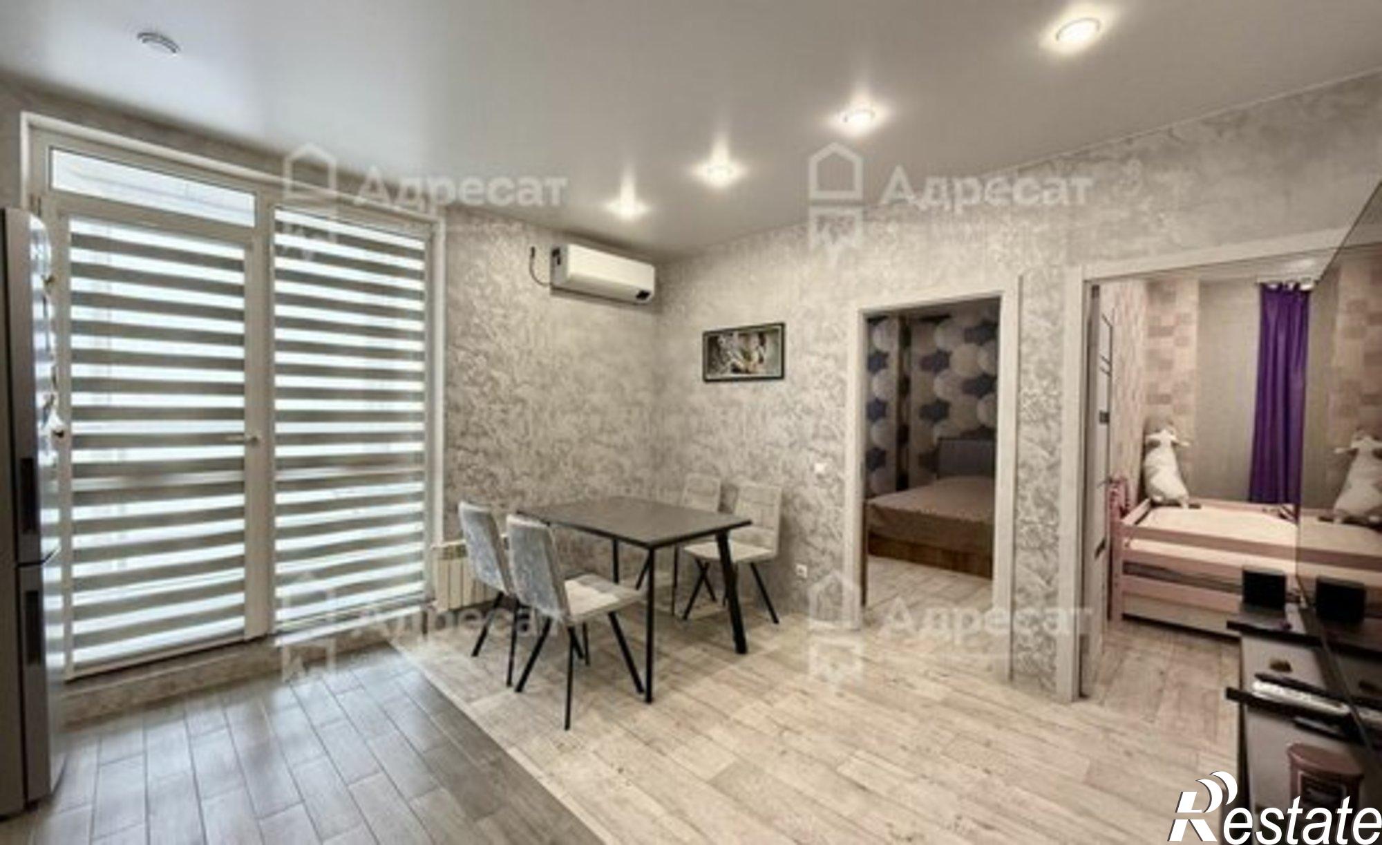 Купить квартиру за 8 000 000 рублей на ул им. Малиновского, 10а