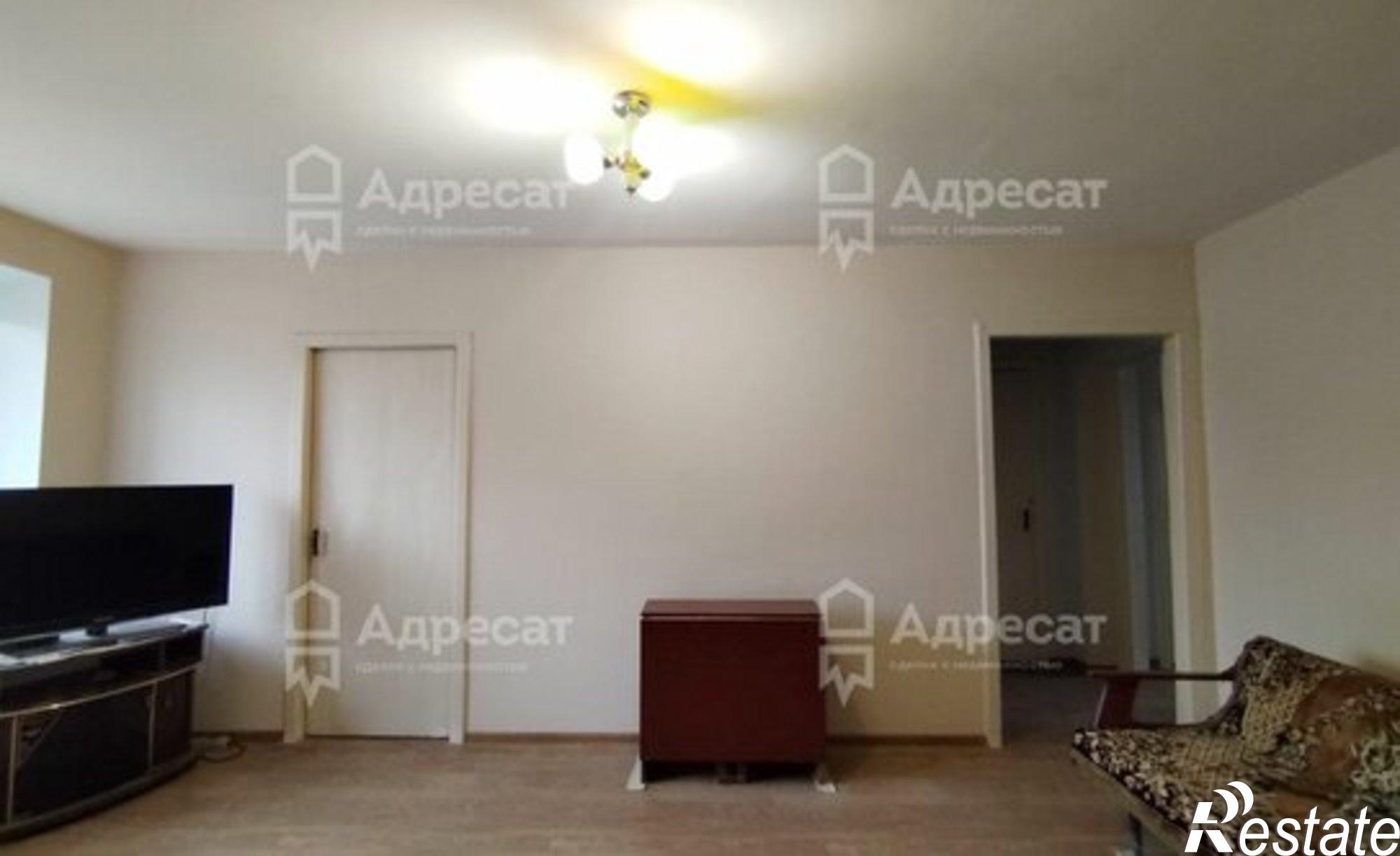 Купить квартиру за 4 700 000 рублей на пр-кт им. Маршала Советского Союза Г.К. Жукова, 101