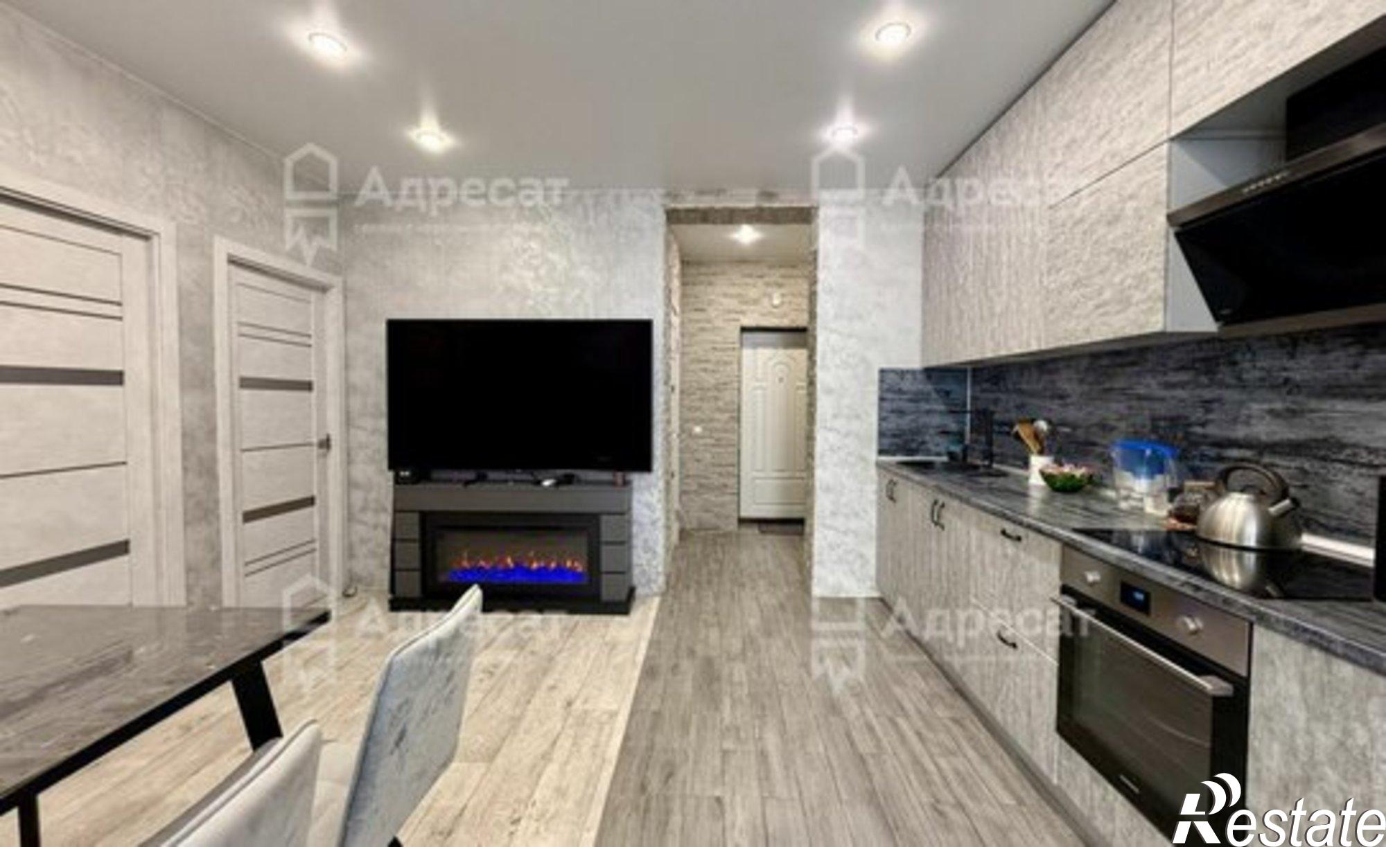 Купить квартиру за 8 000 000 рублей на ул им. Малиновского, 10а