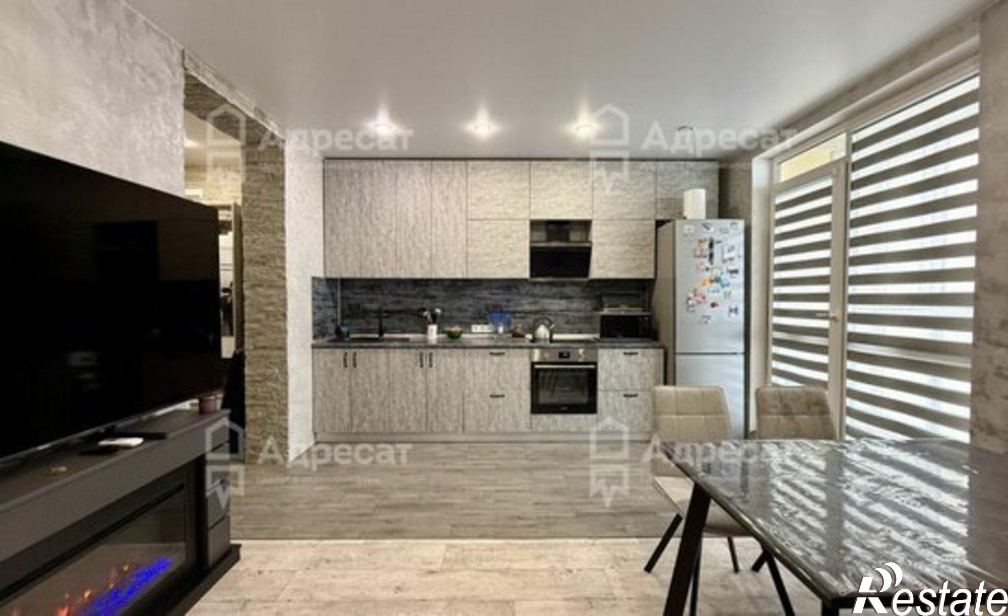 Купить квартиру за 8 000 000 рублей на ул им. Малиновского, 10а