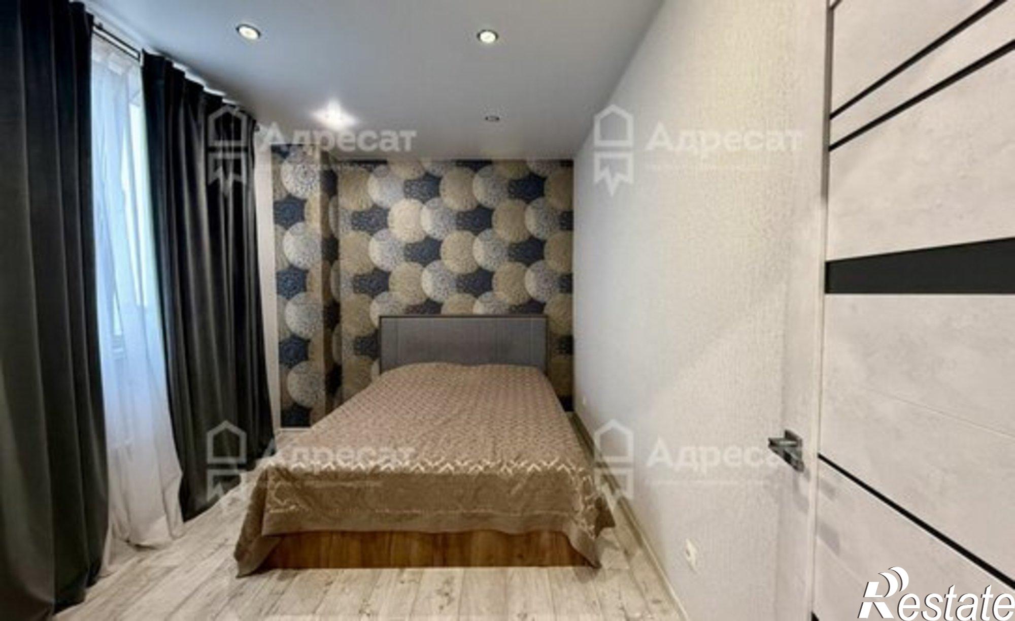 Купить квартиру за 8 000 000 рублей на ул им. Малиновского, 10а