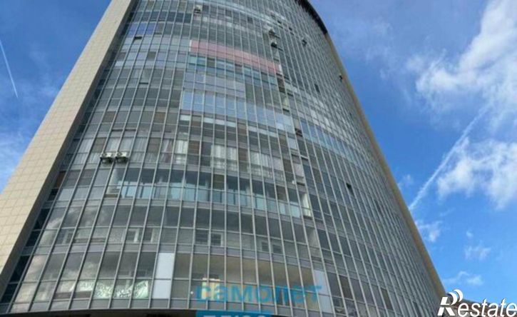 3-комн квартира улица Чуйкова, 51А,  д. 51А