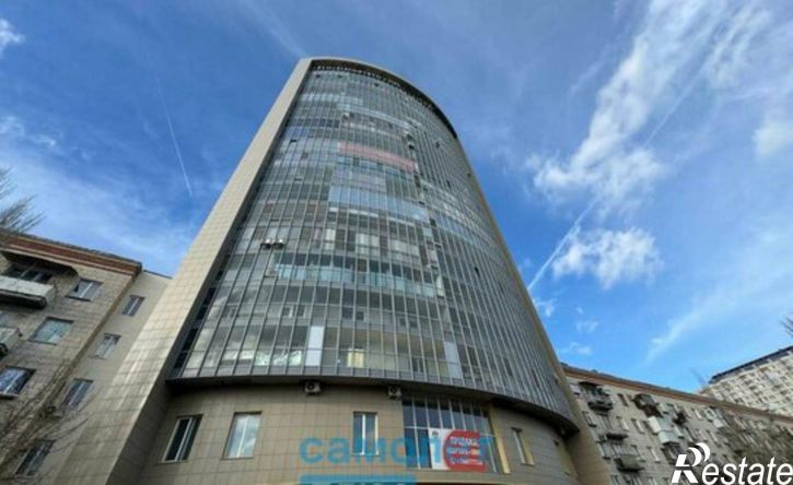 3-комн квартира улица Чуйкова, 51А,  д. 51А