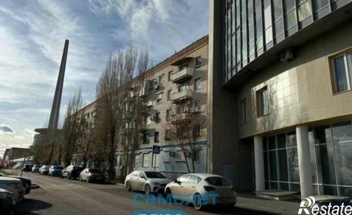 3-комн квартира улица Чуйкова, 51А,  д. 51А