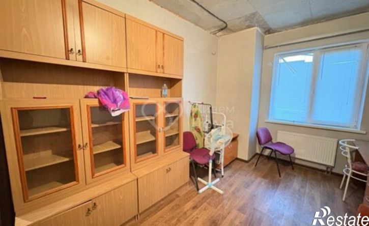 1-комн квартира ул им. Валентины Терешковой, 13,  д. 13