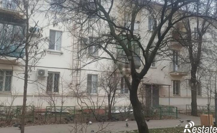 1-комн квартира пр-кт им. В.И. Ленина, 55,  д. 55