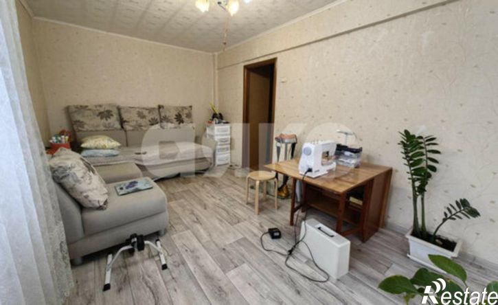 2-комн квартира улица Жолудева, 30,  д. 30