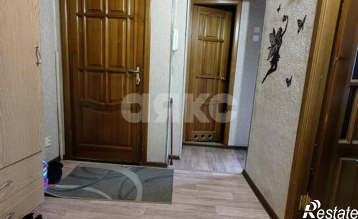 2-комн квартира улица Жолудева, 30,  д. 30