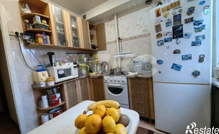 2-комн квартира улица Жолудева, 30,  д. 30