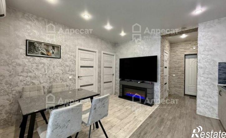 2-комн квартира ул им. Малиновского, 10а,  д. 10а